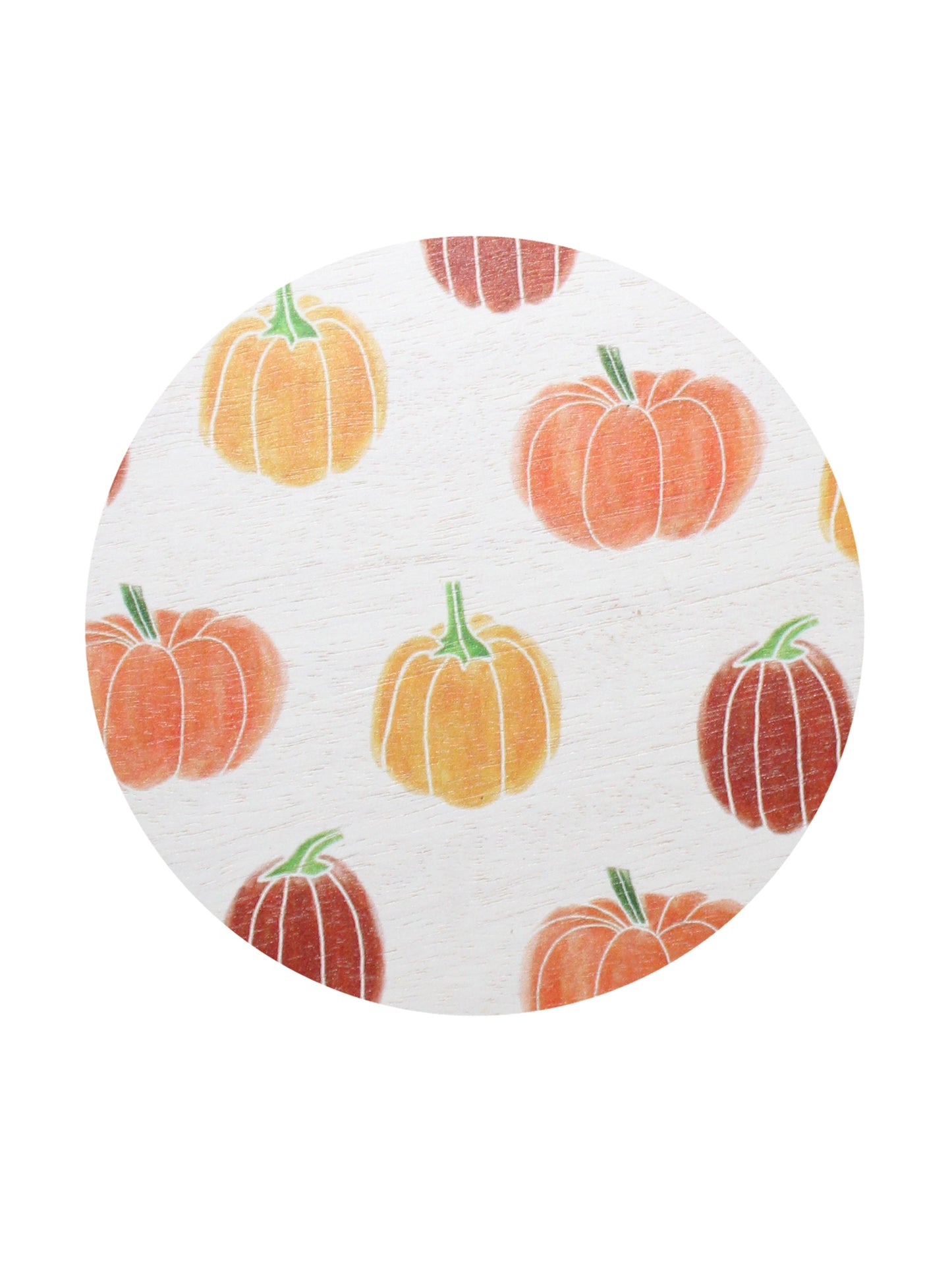 Autumn Citrus 12 oz scented candle
