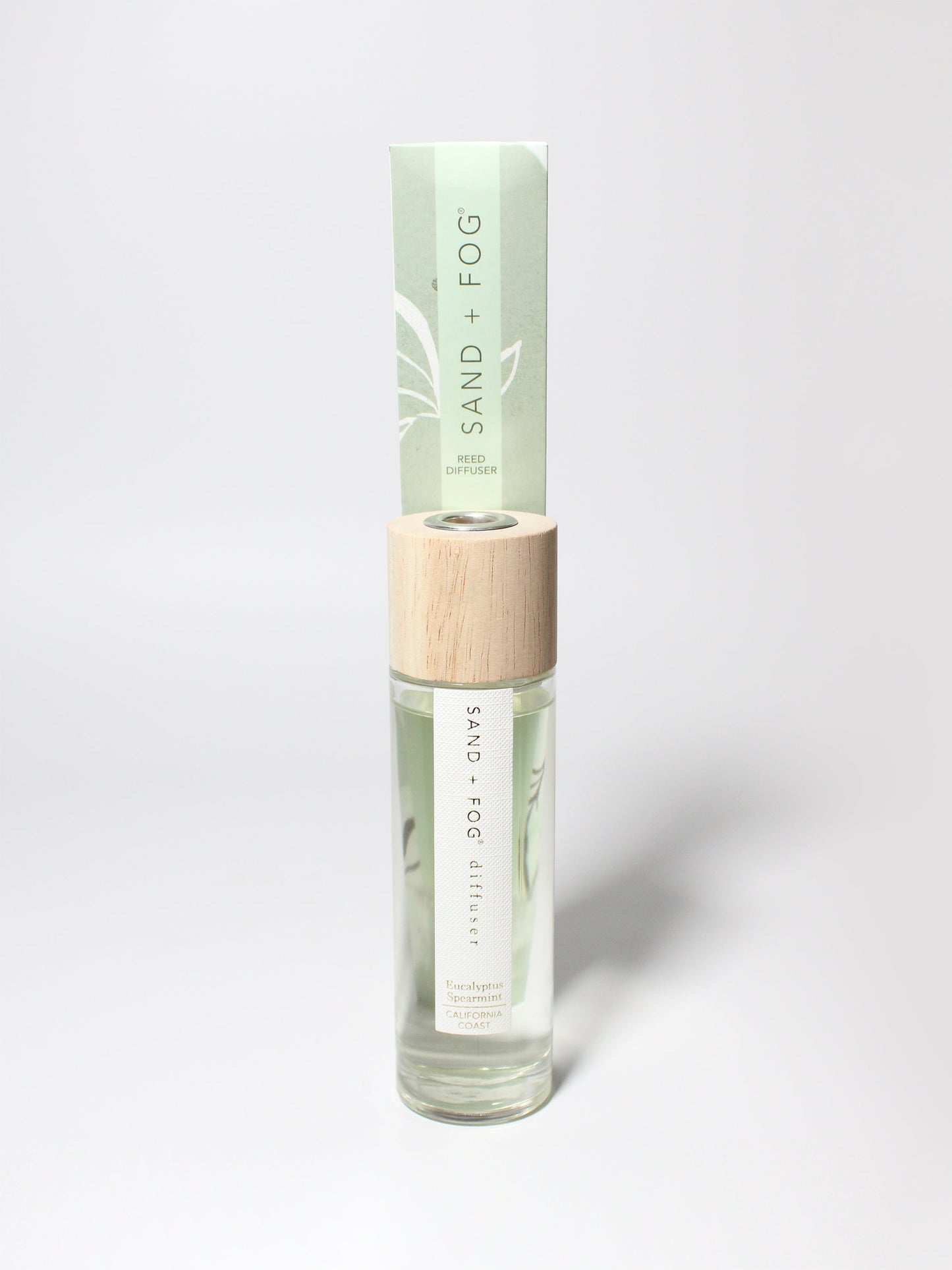 Eucalyptus Spearmint Diffuser Default Title