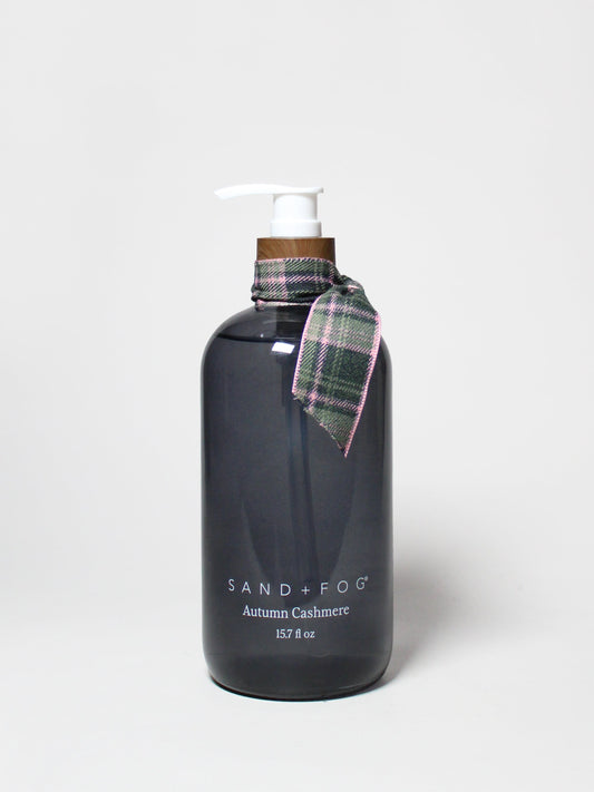 Coastal Cashmere 15.7oz Liquid Hand Soap
