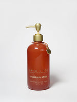 Pumpkin Spice 15.7 oz Liquid Hand Soap