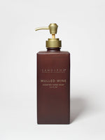 Mulled Wine 16.9 oz Liquid Hand Soap
