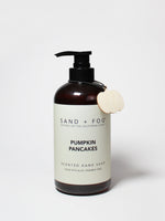 Pumpkin Pancakes 20 oz Liquid Hand Soap