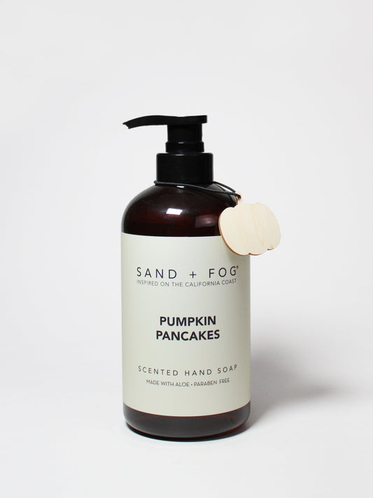 Pumpkin Pancakes 20 oz Liquid Hand Soap