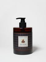 Cozy Autumn 17.5 oz Liquid Hand Soap