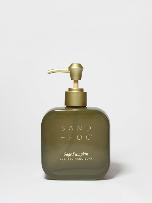 Sage Pumpkin 8.45 oz Liquid Hand Soap