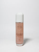 White Vanilla 4 oz Illuminating Body Oil