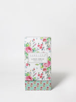White Cotton 95 ml Linen Spray
