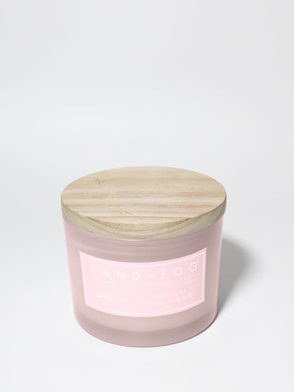 Gardenia 12 oz scented candle
