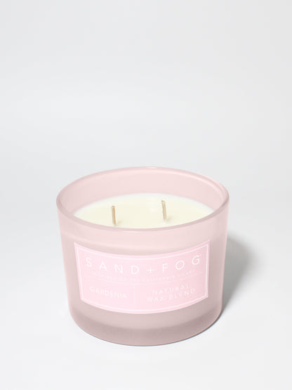 Gardenia 12 oz scented candle