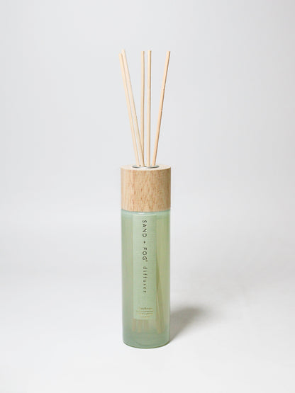 Gardenia 100 ml Reed Diffuser