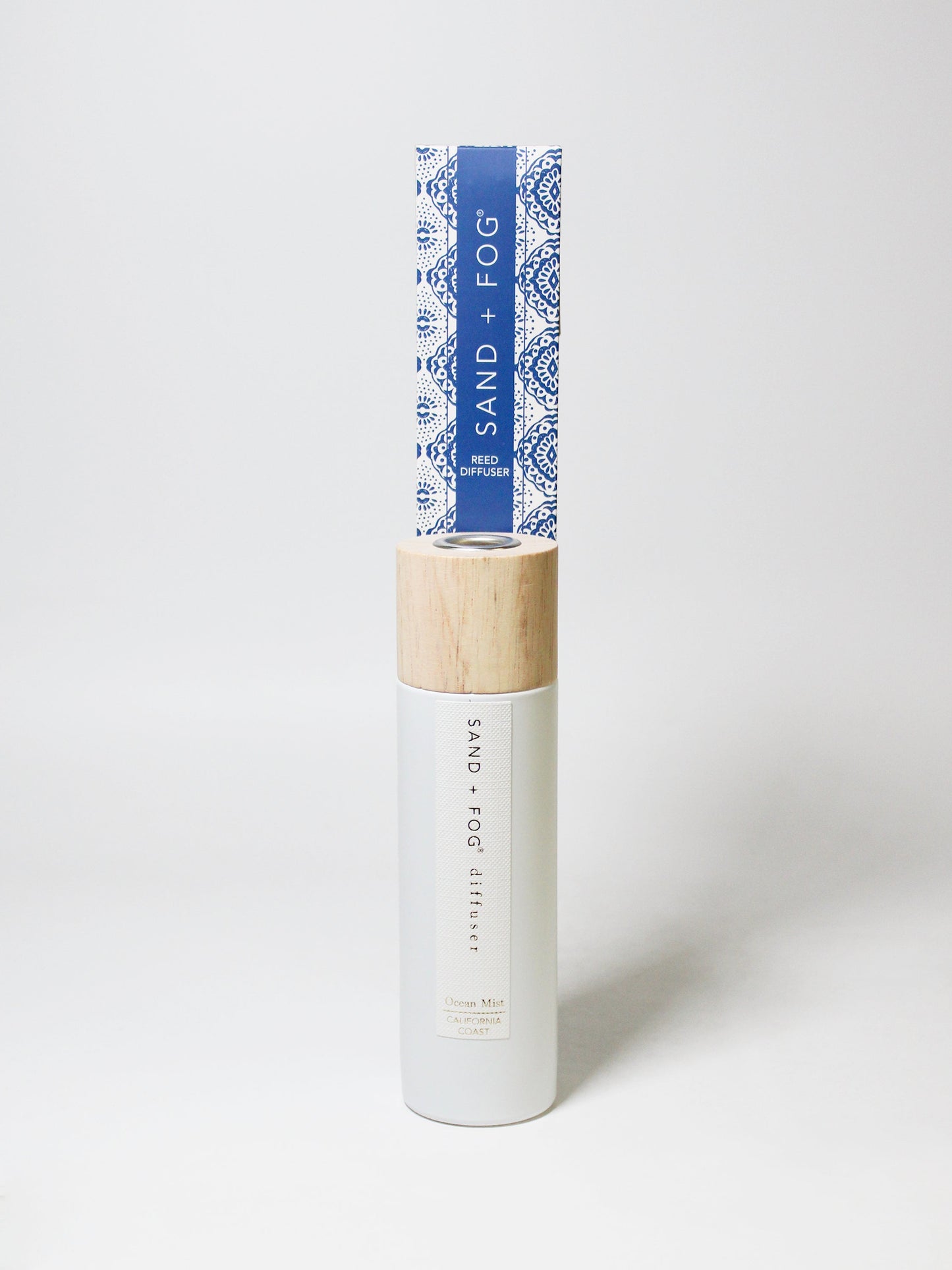 Ocean Mist 100 ml Reed Diffuser