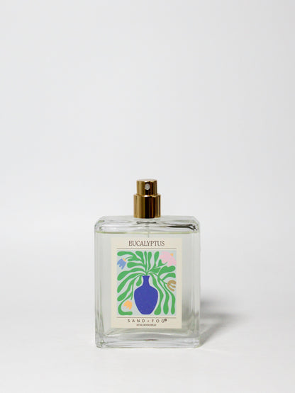 Eucalyptus 107 ml Room Spray