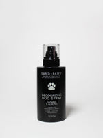Sand + Paws Pet Deodorizing Spray - Oatmeal & Almond