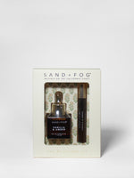 Perfume Oil Rollerball and Perfume Dropper Set - Vanilla & Amber