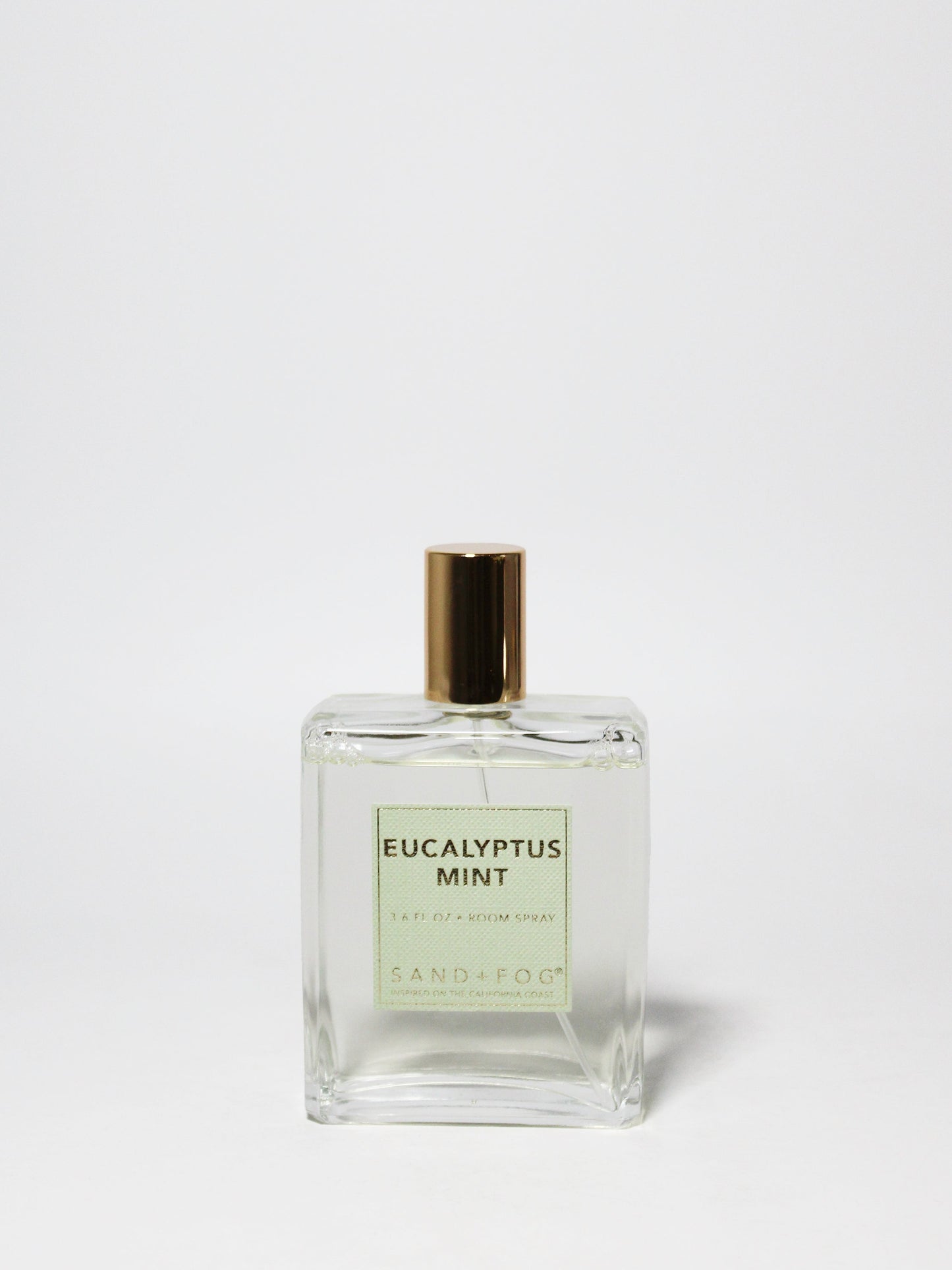 Eucalyptus Mint 107 ml Room Spray