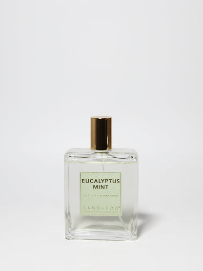 Eucalyptus Mint 107 ml Room Spray