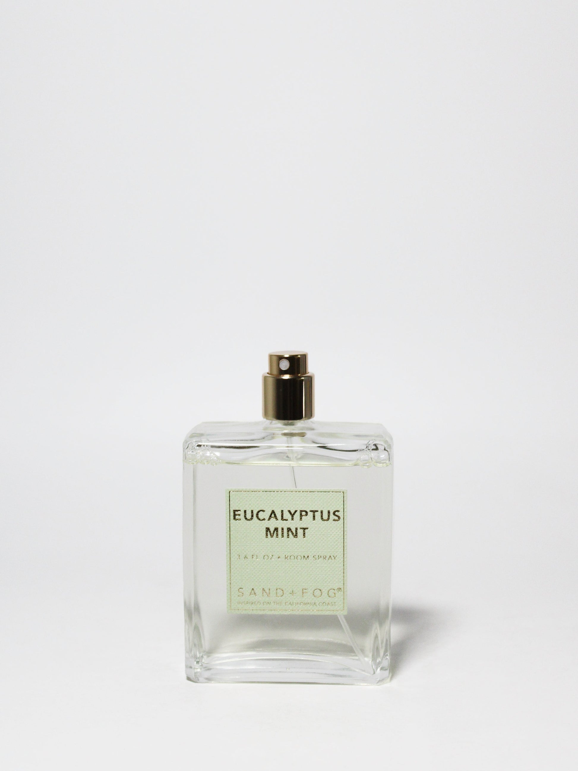 Eucalyptus Mint 107 ml Room Spray