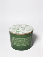 Autumn Harvest 12 oz scented candle
