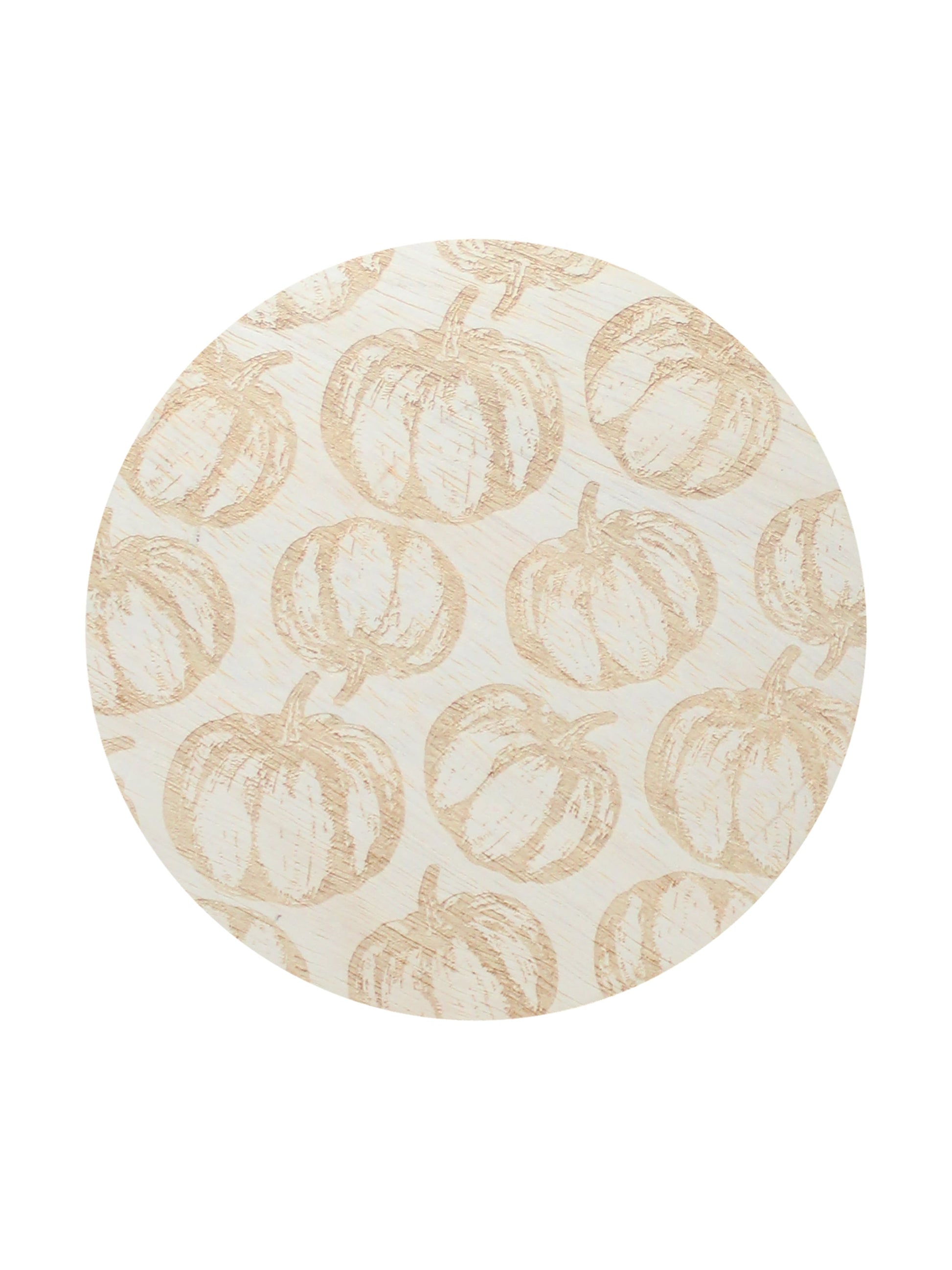 Harvest Wreath 21 oz scented candle