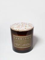 Pumpkin Spice 21 oz scented candle