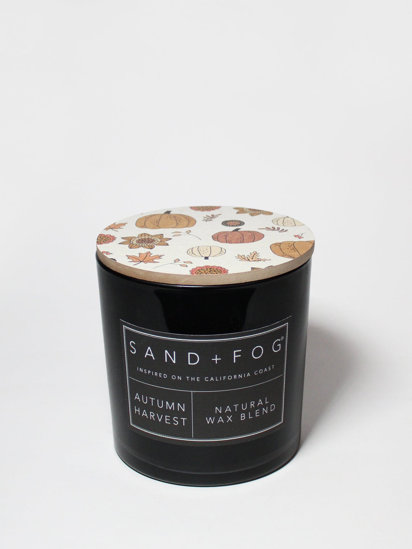 Autumn Harvest 21 oz scented candle
