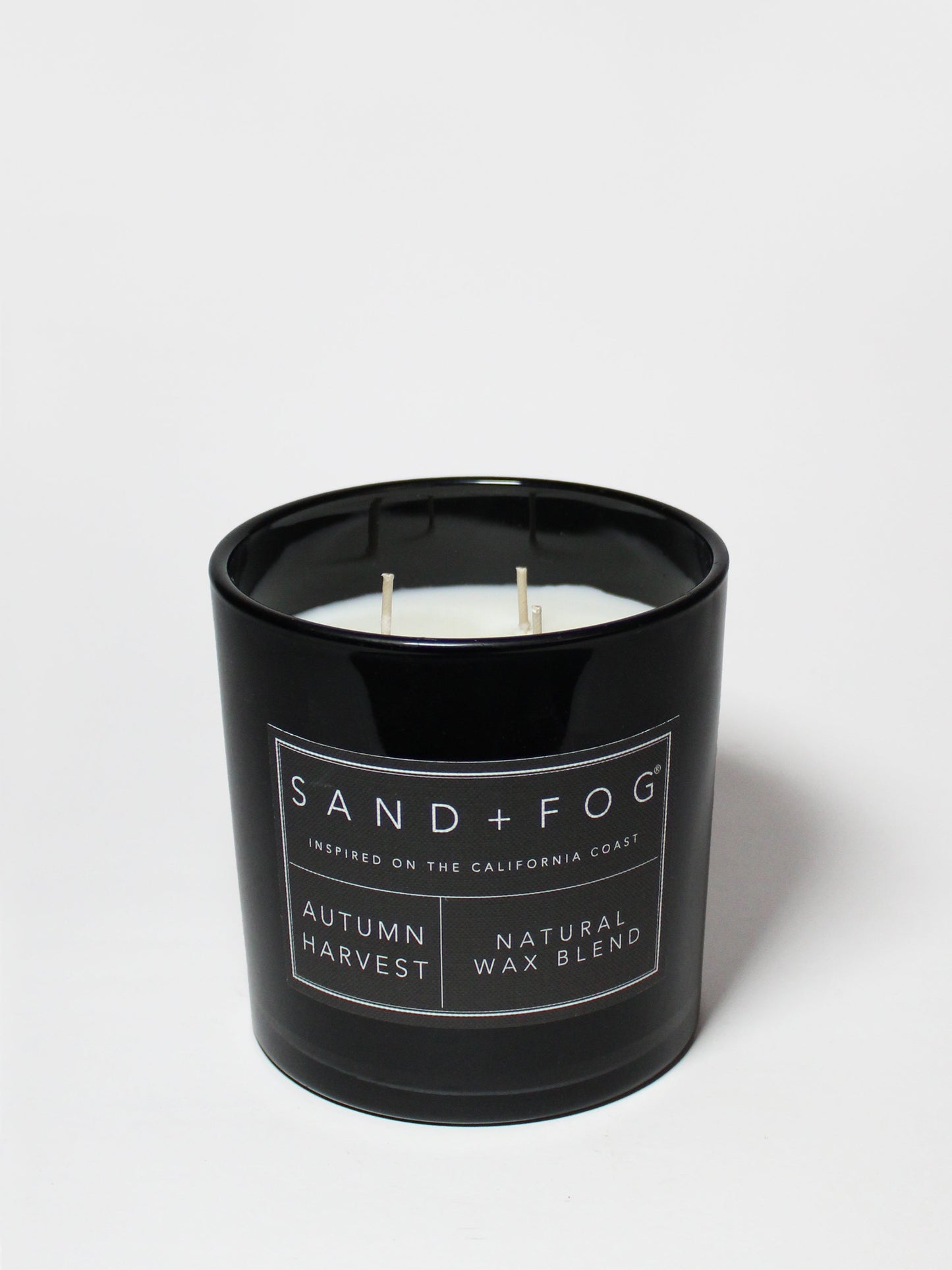 Autumn Harvest 21 oz scented candle