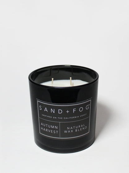 Autumn Harvest 21 oz scented candle