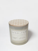 Simmering Spices 21 oz scented candle