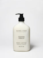 Tahitian Vanilla Body Lotion