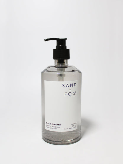 Black Currant 15.7 oz Liquid Hand Soap
