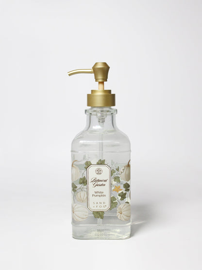 White Pumpkin 15.2 oz Liquid Hand Soap