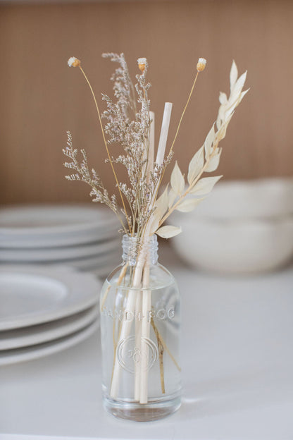 Autumn Harvest 110 ml Reed Diffuser
