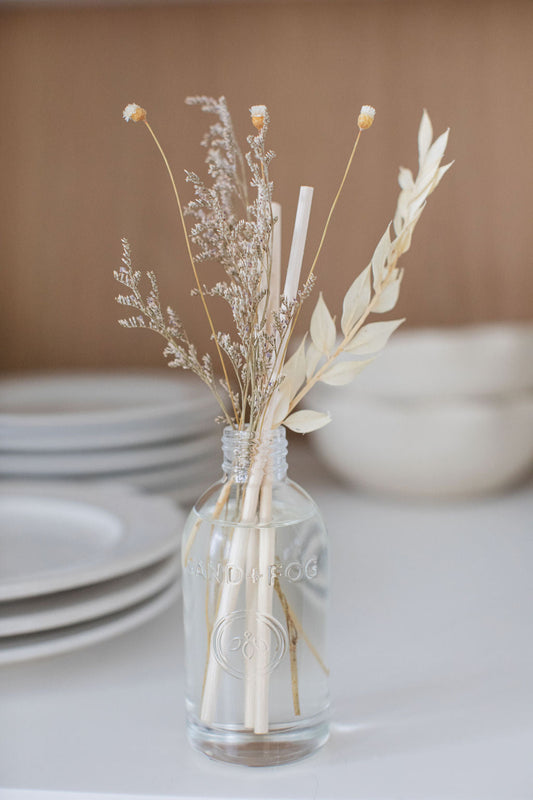 Cedar & Lavender 110 ml Reed Diffuser
