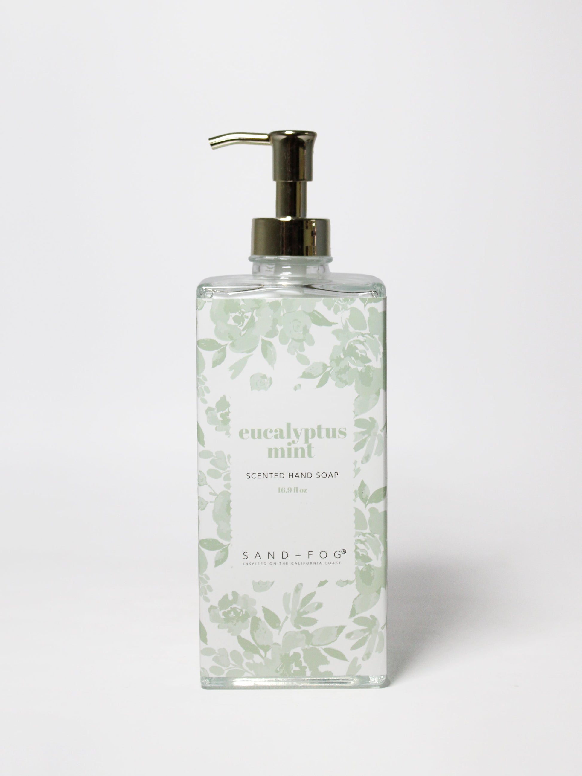 Eucalyptus Mint 16.9 oz Liquid Hand Soap