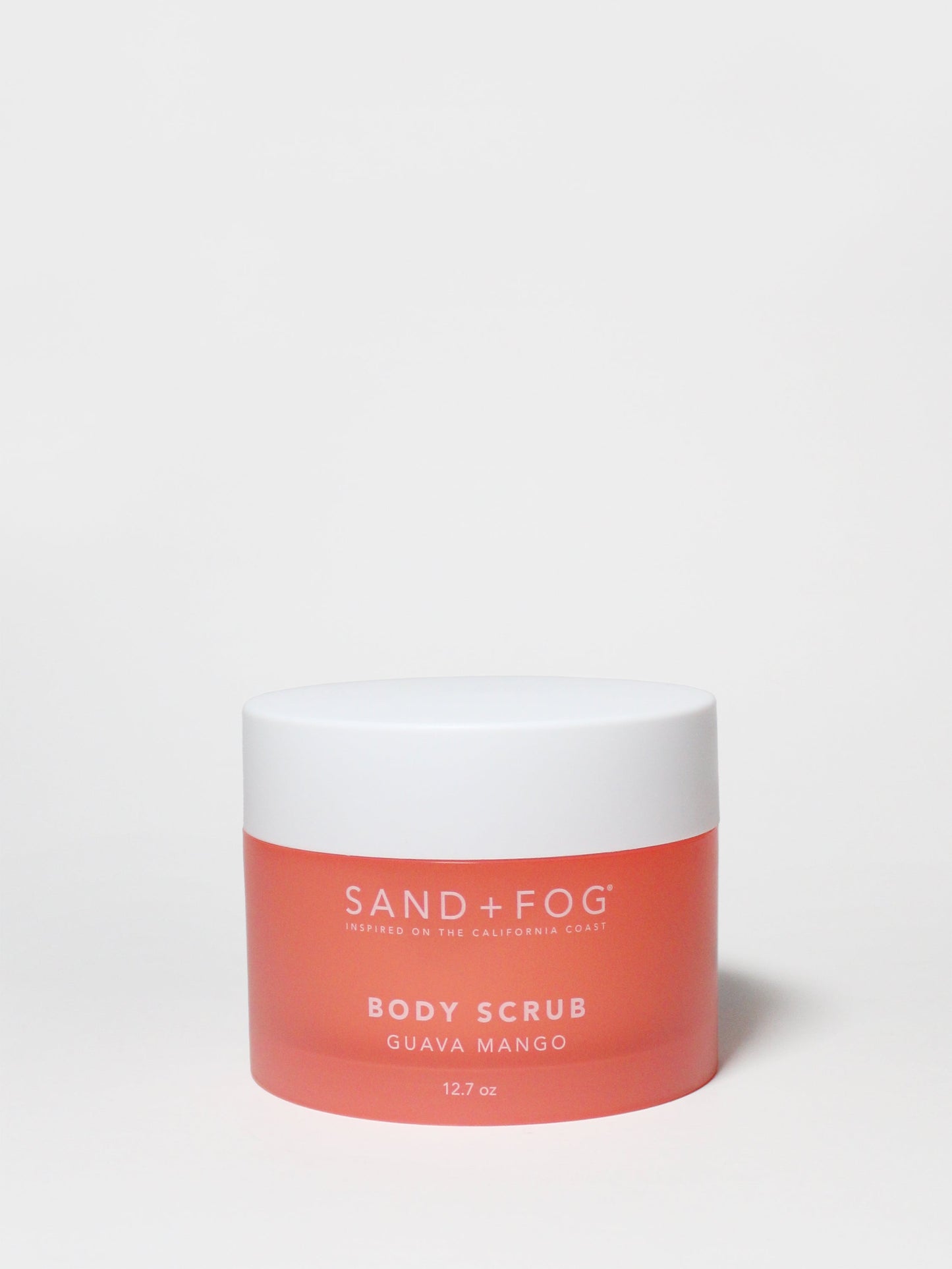 Guava Mango 12.7 oz Body Scrub