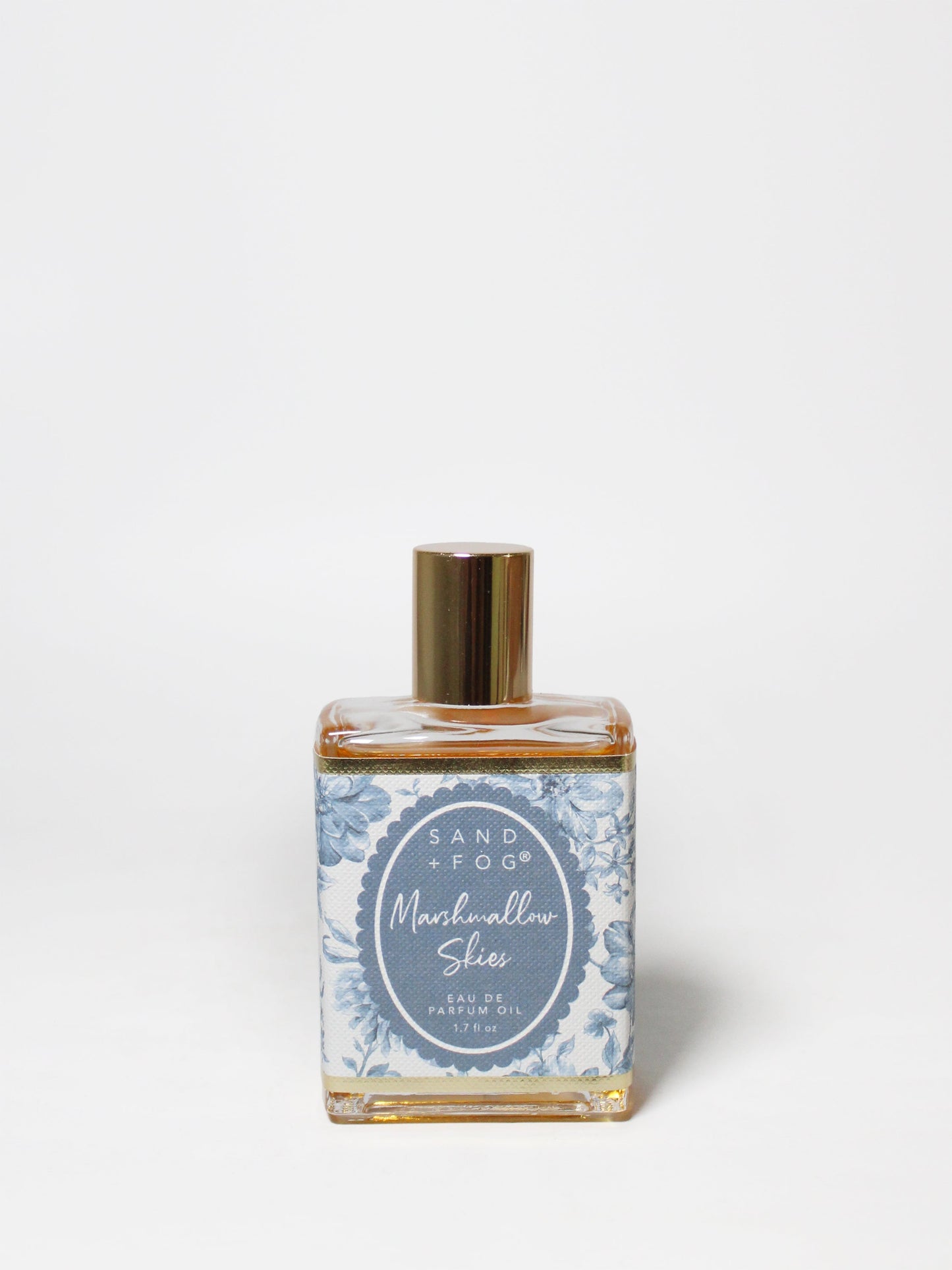 Marshmallow Skies 50 ml Perfume Oil Rollerball