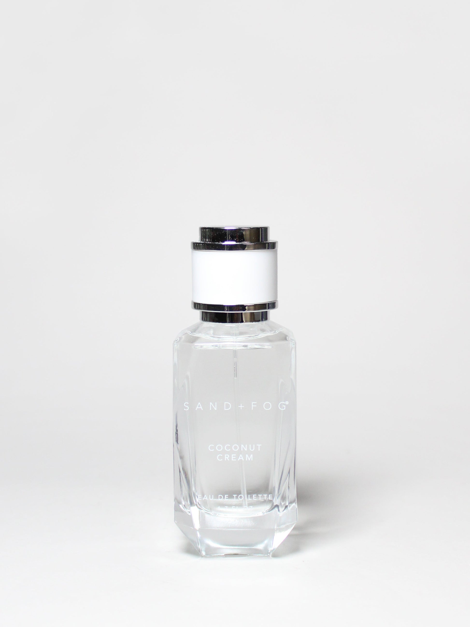 Coconut Cream 50 ml Eau de Toilette