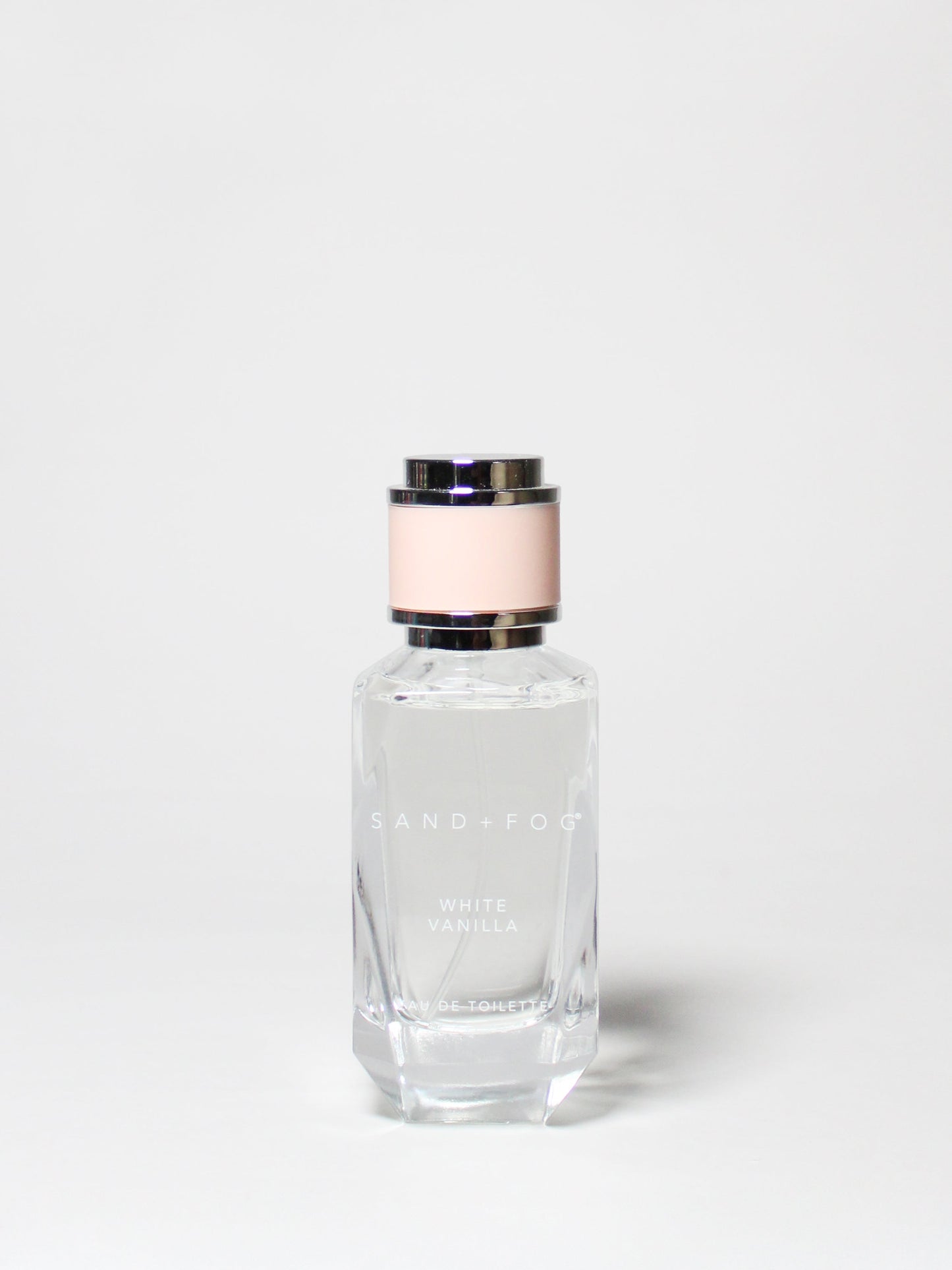 White Vanilla 50 ml Eau de Toilette