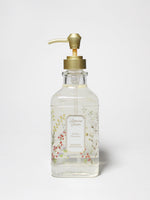 White Flowers 15.7 oz Liquid Hand Soap