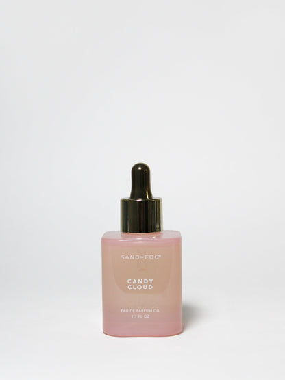 Candy Cloud 50 ml Perfume Oil Dropper