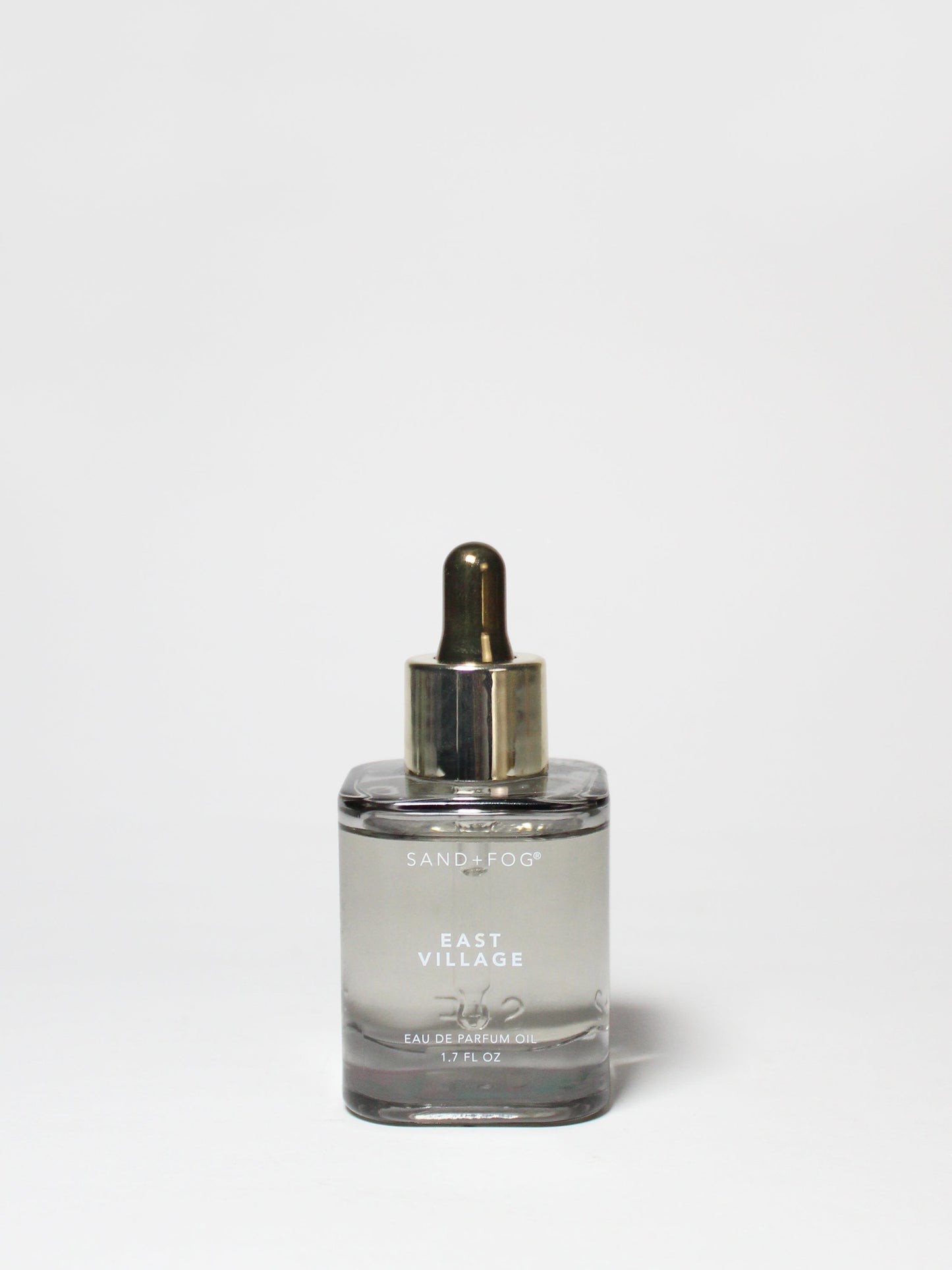 East Village 50ml Perfume Oil Dropper