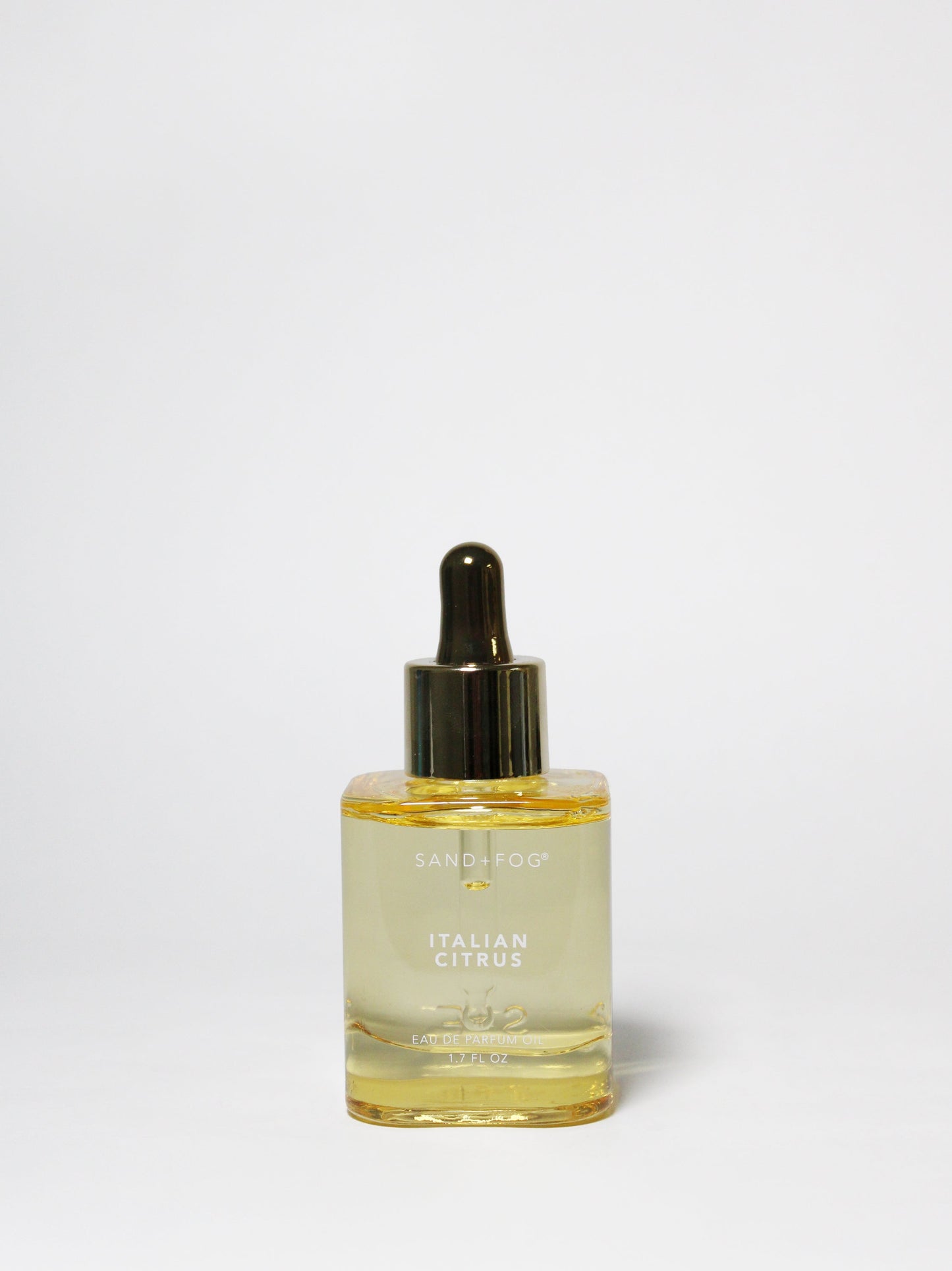 Italian Citrus 50 ml Perfume Oil Dropper