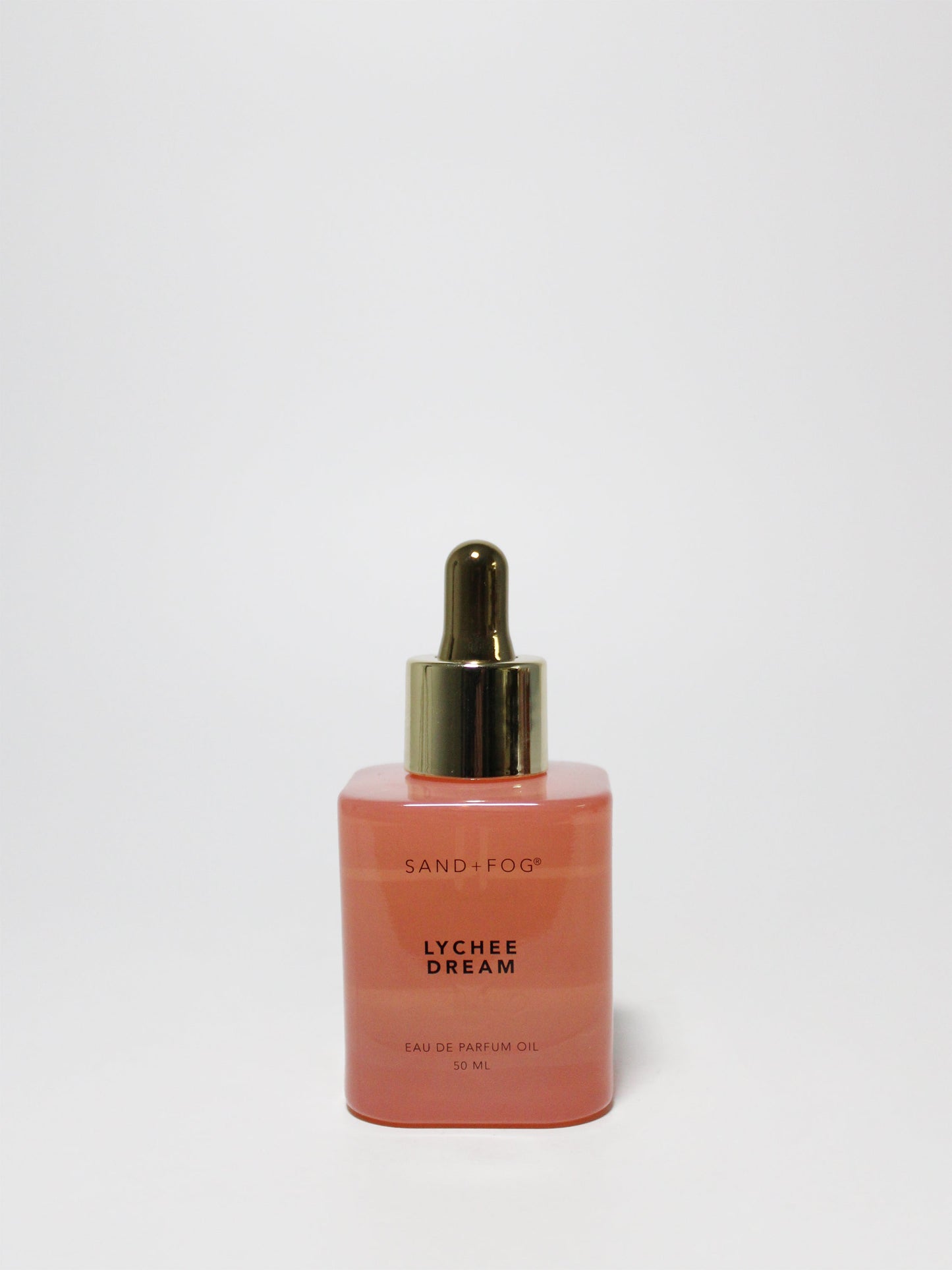 Lychee Dream 50 ml Perfume Oil Dropper