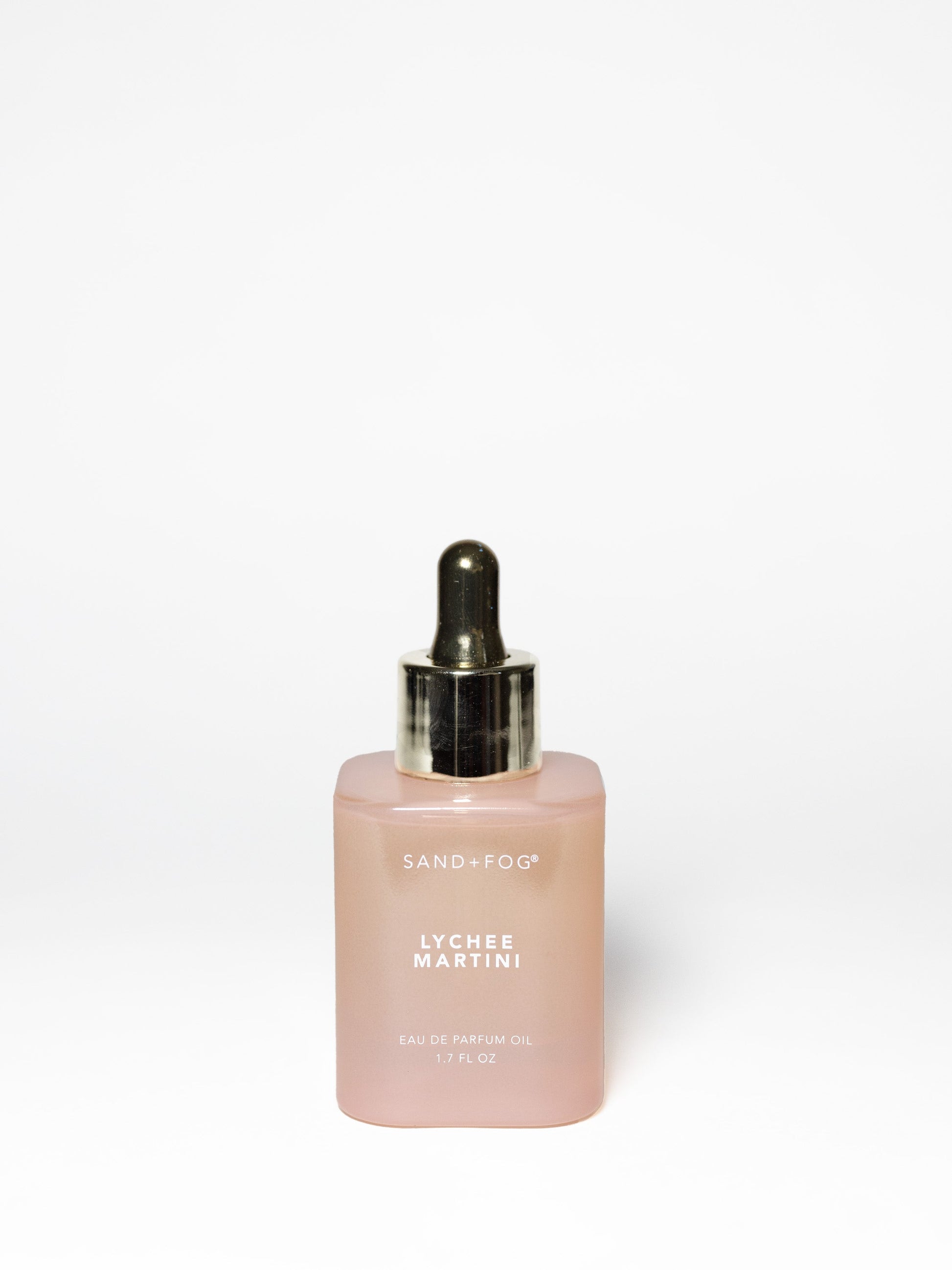Lychee Martini 50ml Perfume Oil Dropper