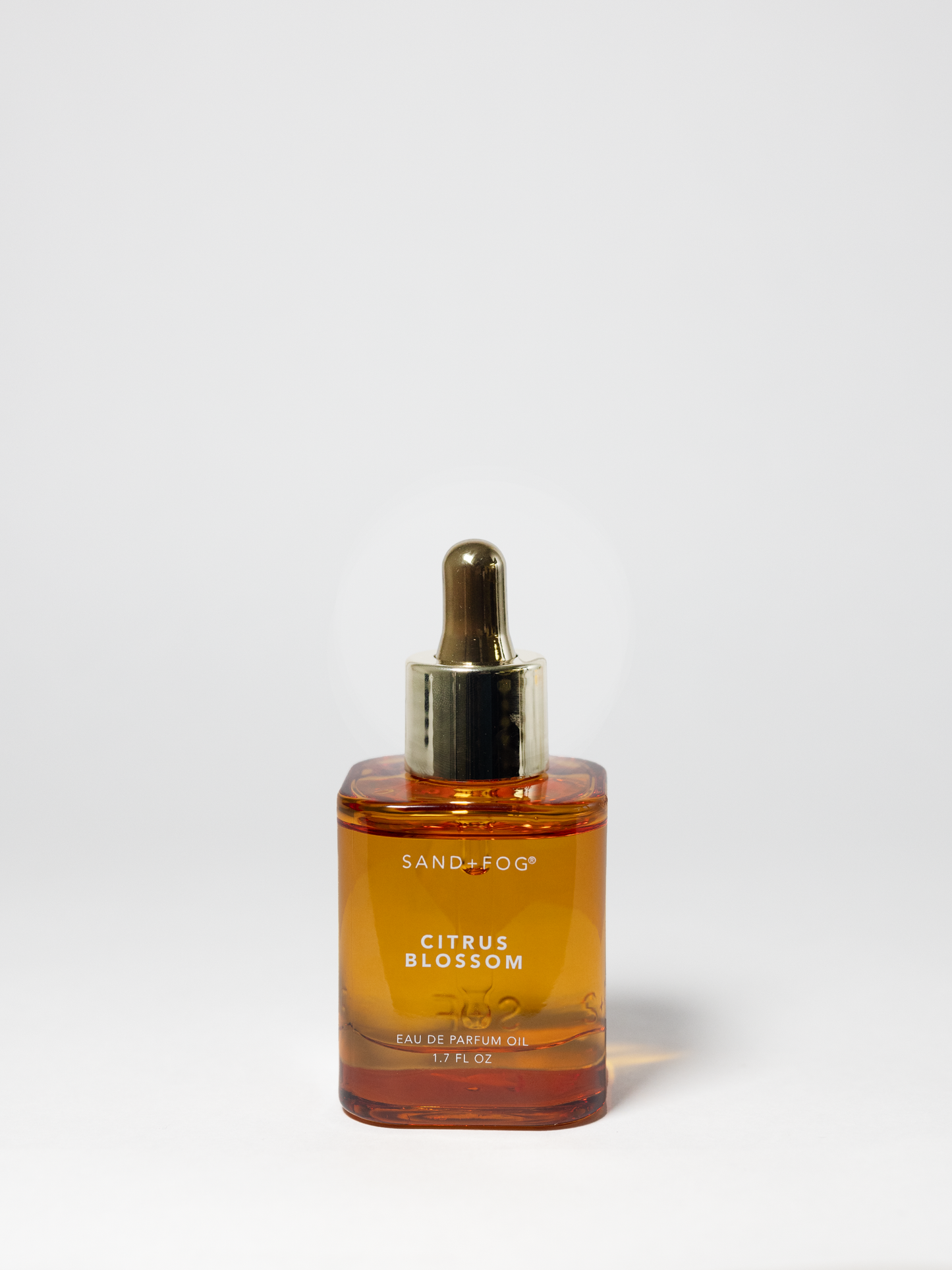 Citrus Blossom 50 ml Perfume Oil Dropper