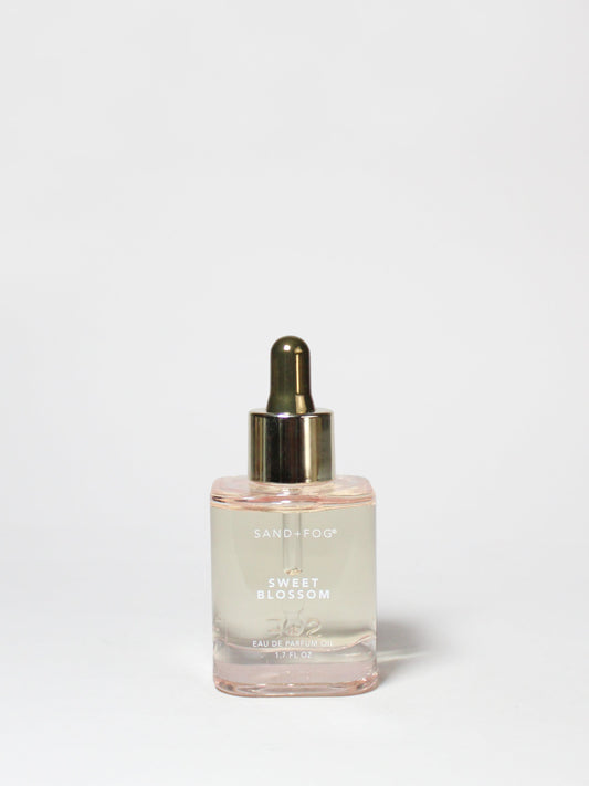 Sweet Blossom 50ml Perfume Oil Dropper