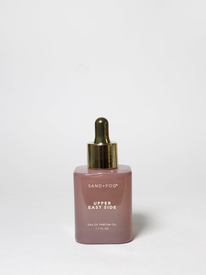 Upper East Side 50 ml Perfume Oil Dropper