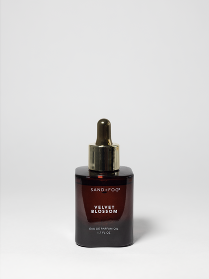 Velvet Blossom 50 ml Perfume Oil Dropper