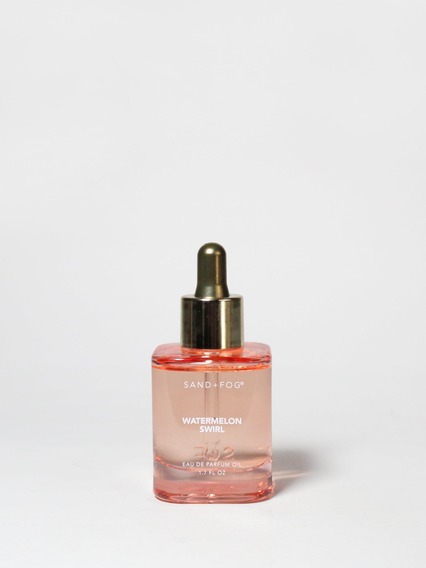 Watermelon Swirl 50ml Perfume Oil Dropper