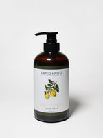 Lemon Verbena 20 oz Liquid Hand Soap